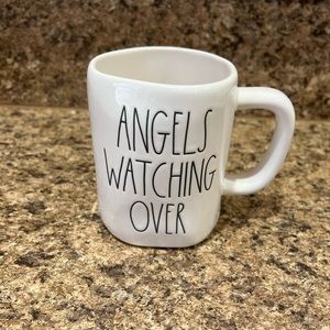 Never used Rae Dunn mug